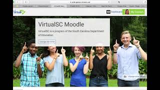 How to Access VirtualFacultyManual