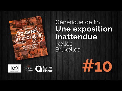 Vidéo: Exposition 