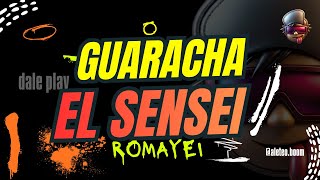 🔥 Romayei – El Sensei (Guaracha 2025) | Guaracha Electrónica 🎶💃