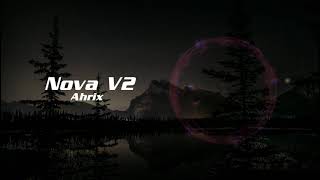 Ahrix - Nova V2