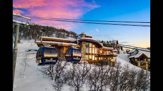Iconic Cowboy Lodge in Steamboat Springs, Colorado | Slifer Smith & Frampton Real Estate