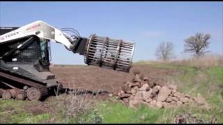 Flexxifinger® Quicker Picker Rock Picker