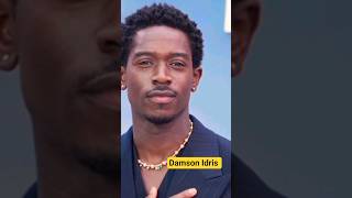 Damson Idris😍#facts #update #actor #usa #nigeria #shorts #fypviral #news #family #entertainment