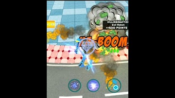 Robot Transform Game - Tank Robot Car Games - Android Gameplay(2)