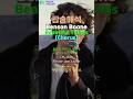 이룸영어 팝송 해석 Benson Boone Beautiful Things Chorus