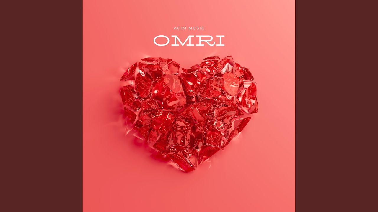 Watch OMRI on YouTube Watch OMRI on YouTube