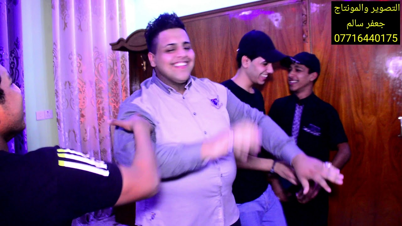 عقد قرآن كرار سالم