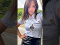 ポリスのコスプレしたらははじけた…【バイク女子】