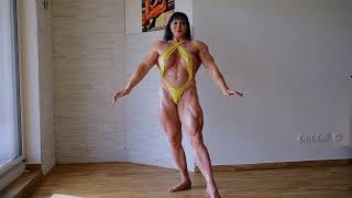 JANA LINKE-SIPPL www.rippedprincess.com