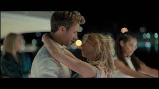 Anyone But You - Boat Dance Scene