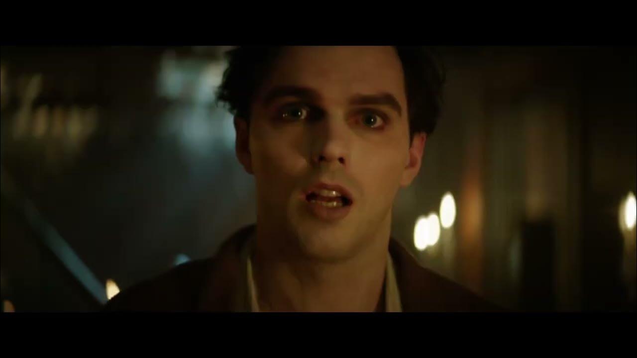 Renfield I Trailer italiano YouTube
