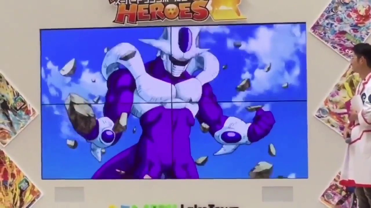super dragon ball heroes episode 2 english sub super dragon ball heroes episode 2 english sub