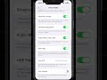 Best iPhone Camera Settings for AMAZING Photos 🔥