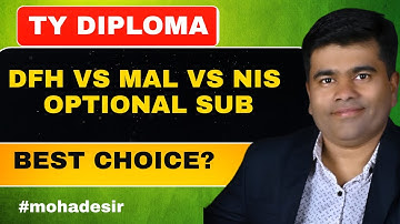 Diploma 6th Semester Syllabus | MSBTE Computer Diploma 6th Sem Syllabus | MSBTE Final Year K Scheme