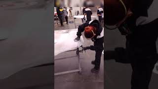 Los Angeles Trade Technical College Auto collision