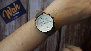 Nordgreen Pioneer Watch Review (Promo Code Included!) - Wah 