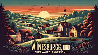 Winesburg, Ohio by Sherwood Anderson - Full Audiobook (English)