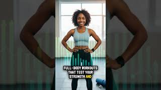 Kickstart your fitness journey today — 5 minutes, zero excuses. Let’s go! 🔥💪 #Shorts Part-2