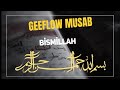 Geeflow musab  bsmllah no instruments engger subtitles