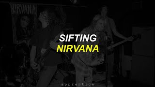 Sifting - Nirvana (Sub Español)