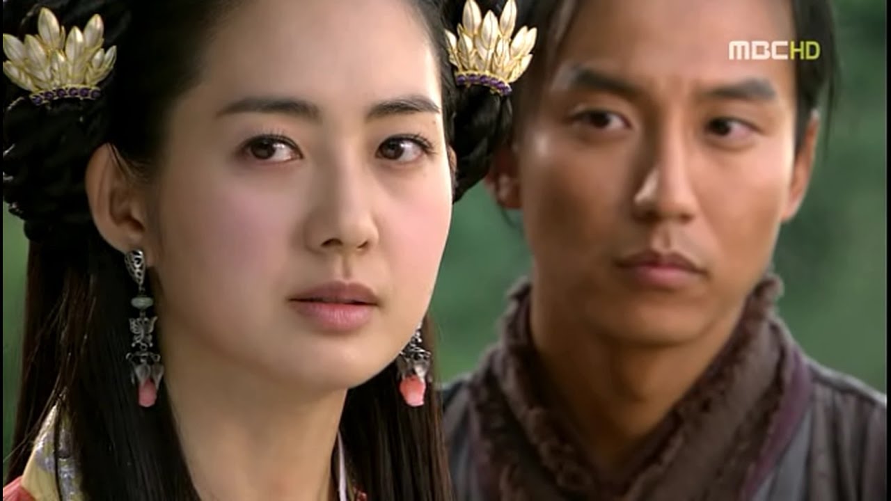 Korean Drama Queen Seondeok Ost Full Story Movie Shot Youtube