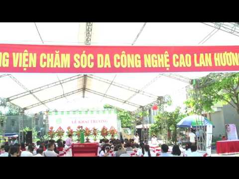 Thẩm Mỹ Viện Lan Hương Tp Thái Bình Thái Bình - Thẩm Mỹ Viện Thái Bình, Làm Đẹp Thái Bình, Spa Thái Bình