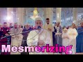 Best recitation from surah ali imran  with english subtitles i abdel aziz sheim