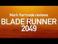 Blade Runner 2049 reviewed by Mark Kermode