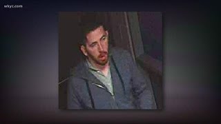 Euclid sex offender arrested for breaking into schools to steal yearbooks