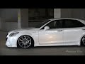 “ TOYOTA 210/CROWN ATHLETE” Prussian Blue bodykit|トヨタ 新型 210クラウン ハイブリッド アスリート エアロ