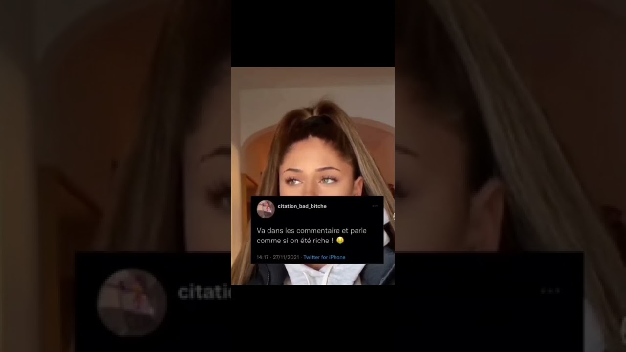 Citation Riche Youtube