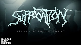 SUFFOCATION - Seraphim Enslavement (OFFICIAL MUSIC VIDEO) Resimi