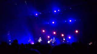 Del Amitri Just Before You Leave Hydro Glasgow 2014