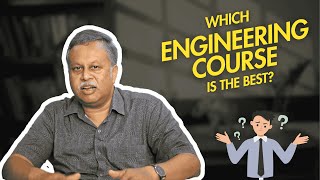 Dont Just Follow The Crowd Choose The Right Engineering Course