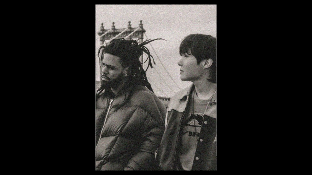 (FREE) j-hope x J. Cole Type Beat - "Grateful"