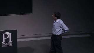 16. Colloquium - Einstein's Gravity versus String Gravity Lecture - Zwiebach