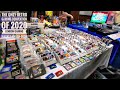 Retro game hunting  ep 6  london gaming market 2020 special