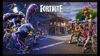 Cortez - Fortnite - 2 Bambiki
