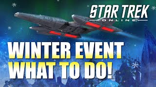 Winter Event How To | Star Trek Online | Beginners Guide
In this video I go over how to do the winter event and the best ways to get event resources in Star Trek Online.
#StarTrekOnline #STO #gxa #COGG #MCSTUD
▬▬▬▬▬▬▬▬▬▬▬▬▬▬▬▬▬▬▬▬▬▬▬▬▬▬▬▬▬▬
Want to Support the Channel:
https://paypal.me/mcstucc
Become a Channel Member: https://www.youtube.com/channel/UCt4ORwlLMaLyBo3q3MqdwbQ/join
*Emojis
*Priority Chat
*Priority TFO Teams
▬▬▬▬▬▬▬▬▬▬▬▬▬▬▬▬▬▬▬▬▬▬▬▬▬▬▬▬▬▬
Follow me on:
Discord | https://discord.gg/VsfNAEtSK6
Twitter | https://twitter.com/mcstu2001
TikTok | https://www.tiktok.com/@mcstugaming
Facebook | https://www.facebook.com/MCstuGaming/
▬▬▬▬▬▬▬▬▬▬▬▬▬▬▬▬▬▬▬▬▬▬▬▬▬▬▬▬▬▬
Must watch STO content creators:
Check out CasualSAB
https://www.youtube.com/c/CasualSAB
https://www.twitch.tv/casualsab
TriZander
https://www.youtube.com/c/TriZander07
https://www.twitch.tv/trizander Winter Event How To | Star Trek Online | Beginners Guide