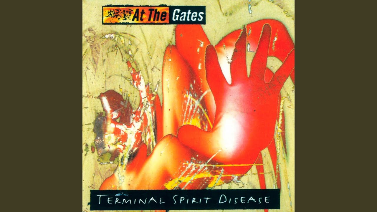 And the World Returned