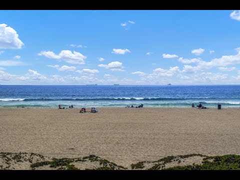 17045 S Pacific Avenue, Sunset Beach, CA home video tour