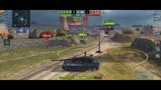 Concept 1B Thunderbird 5000DMG Top Gun