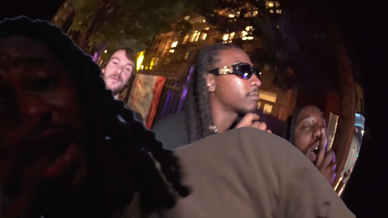 RudyCash x EthgoesCrazy- Whippin