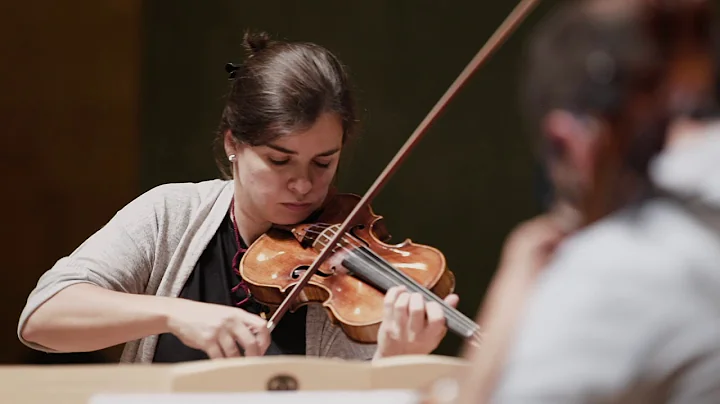 New Release! Cosmos Quartet  Johannes Brahms  #Inf...