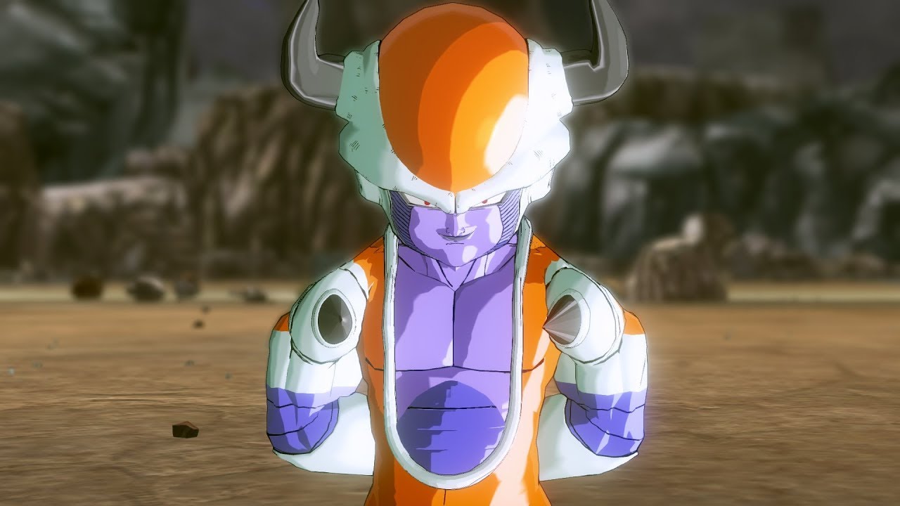 Chilled, dragon ball xenoverse 2 pl, dragon ball xenoverse 2 pl chilled. 