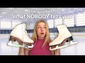 Figure Skates 101: What Beginners MUST Know (Before You Buy!)