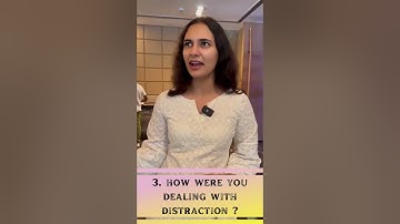 Rapid with Rankers || Aashana || UPSC 2022 🔥@unacademyupscprep