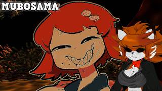 ¡UNA CHICA DEMONÍACA ME QUIERE CORROMPER! | MUBOSAMA (Gameplay Español)