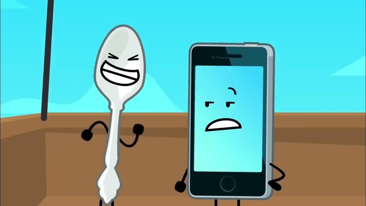 inanimate insanity 12 with pizza tower sfx YouTube