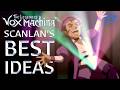 20 Minutes of Scanlan’s Best Decisions | The Legend of Vox Machina | Prime Video